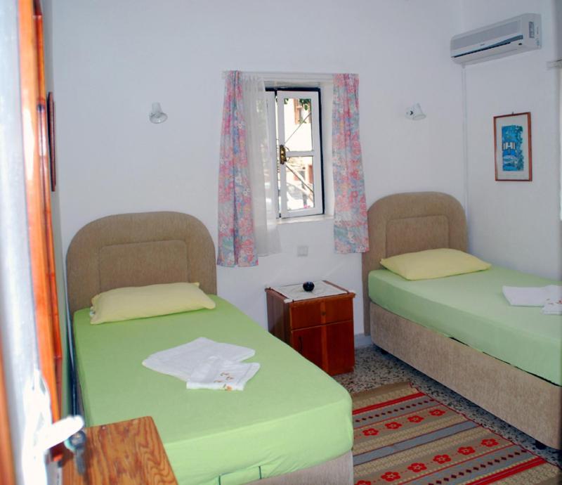 Akasya Hotel (Adults Only) Side Habitación foto